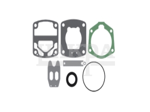 -IVECO-REPAIR KIT (COMPRESSOR)